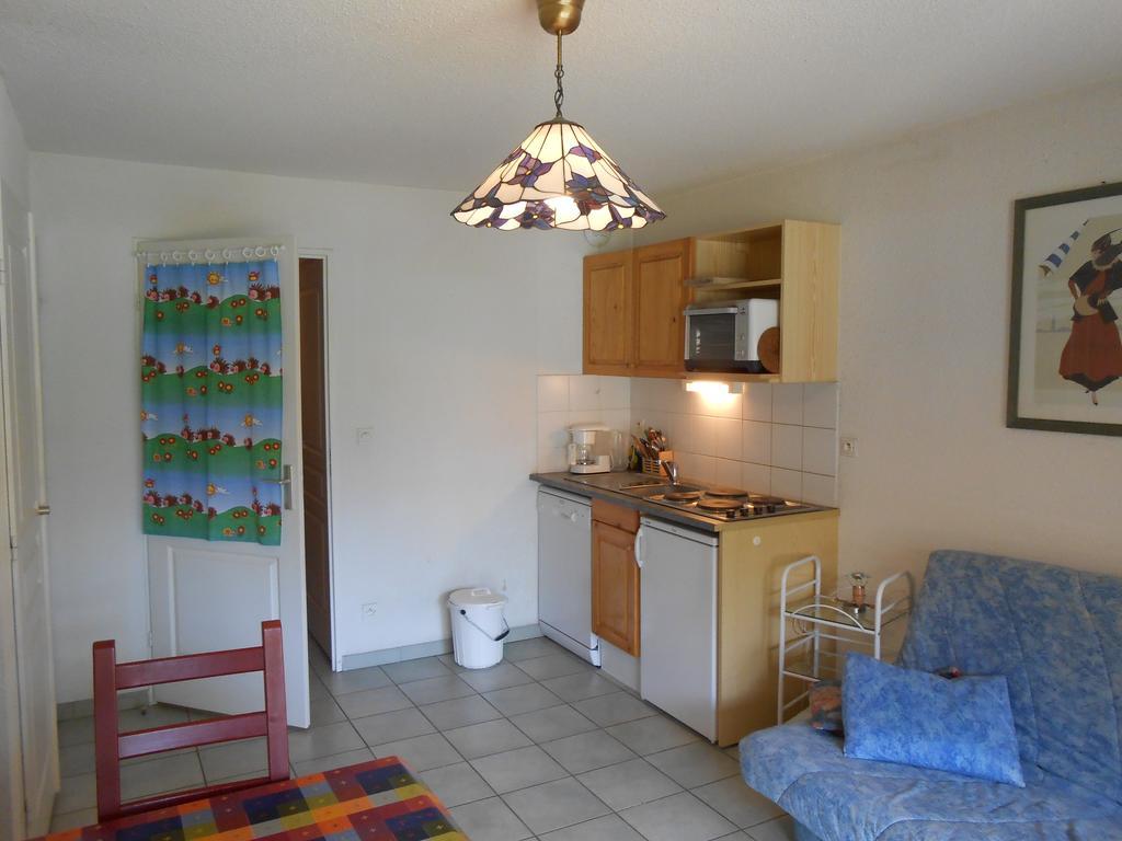 Les Chalets Du Jardin Alpin La Salle-les-Alpes Habitación foto